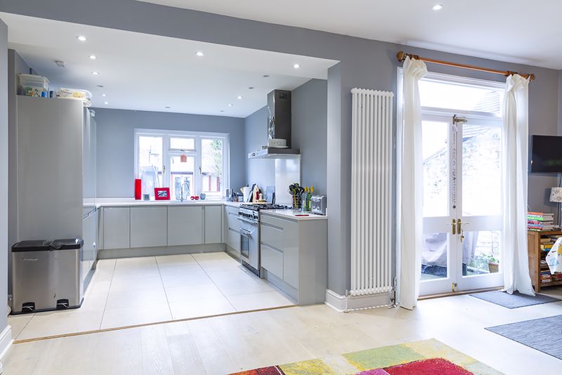 Kitchen Dining Area- click for photo gallery